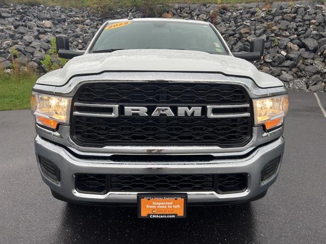 $42593 : CERTIFIED PRE-OWNED 2022 RAM image 2