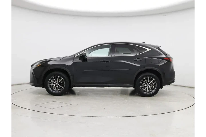 $39998 : Lexus NX 350h 2024 AWD 4dr C image 3