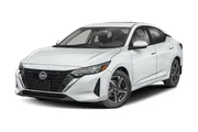 Nissan Sentra 2025 SV 4dr Se