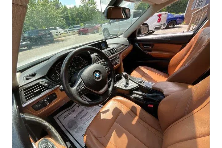 $10485 : BMW 3 Series 2014 AWD 328i x image 6