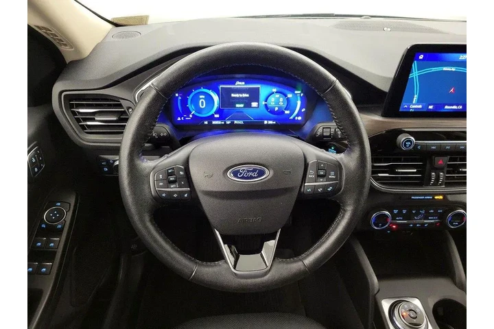 $22998 : Ford Escape Hybrid 2020 Tita image 10