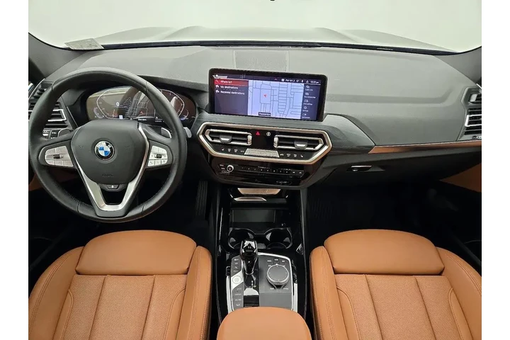 $36998 : BMW X3 2023 AWD xDrive30i 4d image 9