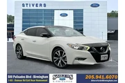 Nissan Maxima 2018 Platinum en Birmingham