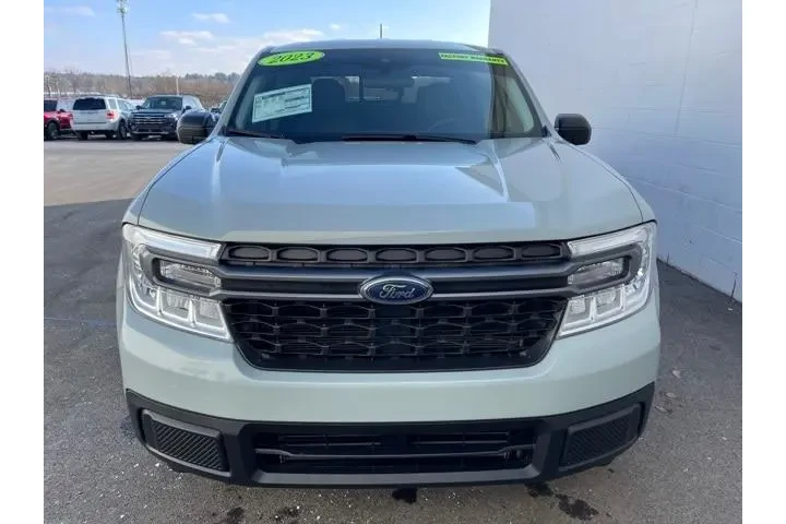 $27999 : Ford Maverick 2023 AWD XLT 4 image 3