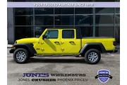$30995 : Jeep Gladiator 2023 4x4 Will thumbnail