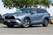 Toyota Highlander 2021 XLE 4 en Sacramento