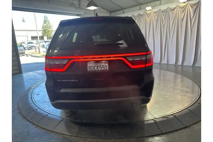 $15999 : Dodge Durango 2018 SXT 4dr S image 6