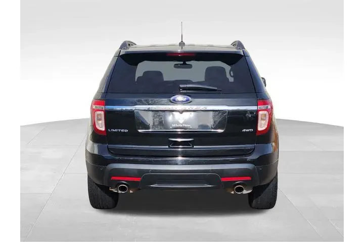 $14440 : Ford Explorer 2014 AWD Limit image 8