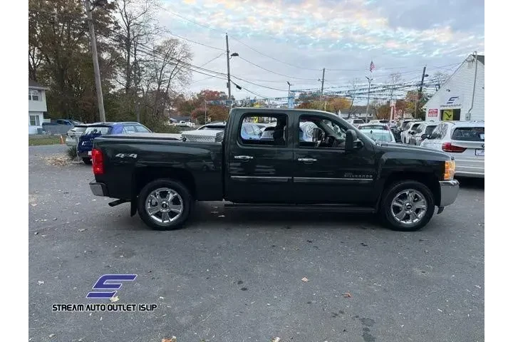$12490 : Chevrolet Silverado 1500 201 image 8