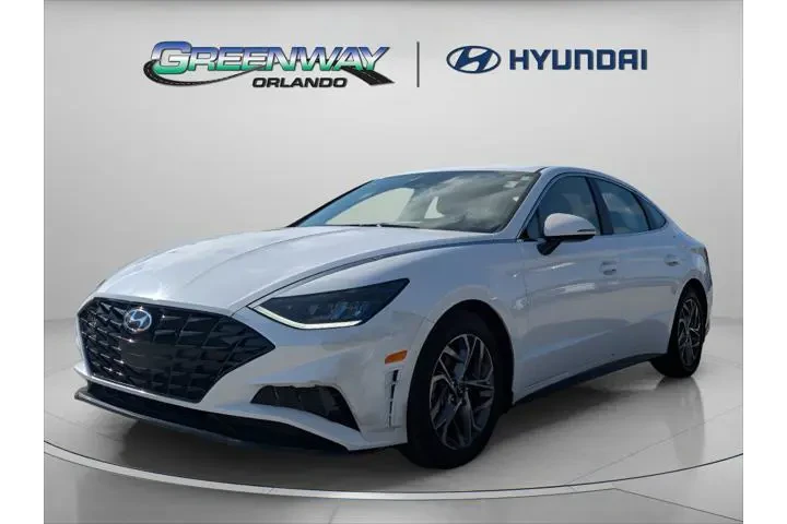 $21204 : Hyundai SONATA 2021 SEL 4dr image 8
