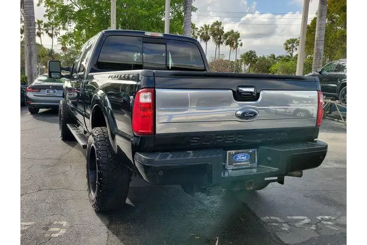 $35990 : Ford F-350 Super Duty 2016 4 image 4