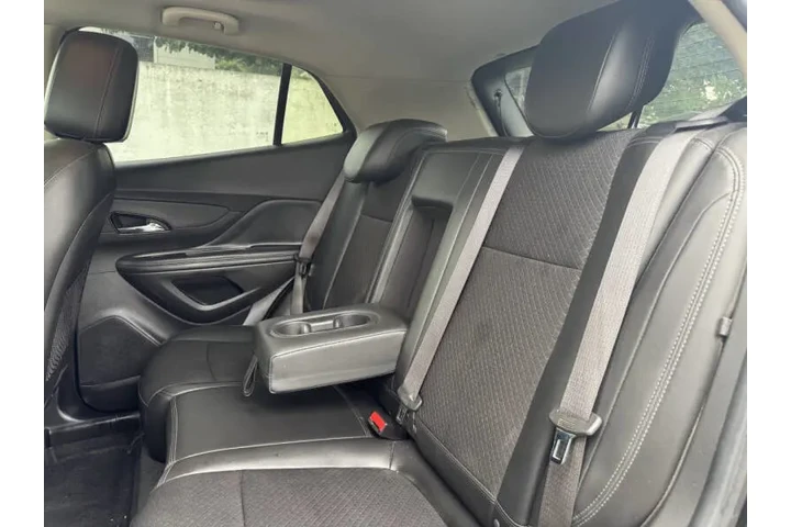 $8999 : 2017 Encore Preferred image 8