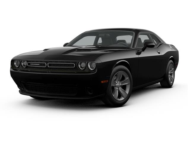 2019 Challenger SXT Coupe V-6 image 1