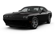 2019 Challenger SXT Coupe V-6