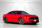 Ford Mustang 2022 EcoBoost P en San Diego