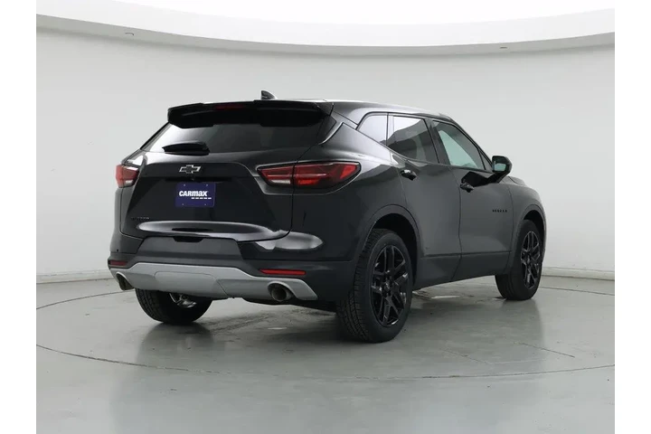 $24998 : Chevrolet Blazer 2023 LT 4dr image 8