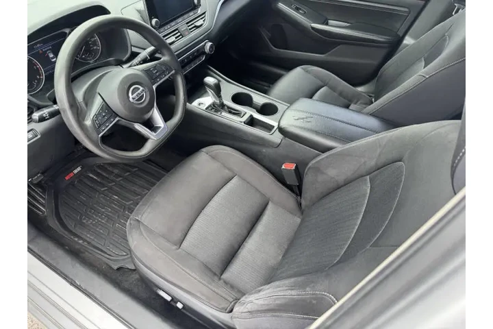 $11997 : 2019 Altima 2.5 S image 8