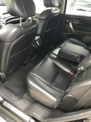 $6500 : 2010 Acura MDX w/ Tech Pkg image 5