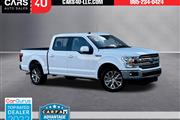 $30073 : 2020 F-150 Lariat thumbnail