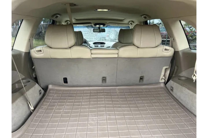 $10995 : 2013 MDX SH-AWD image 8