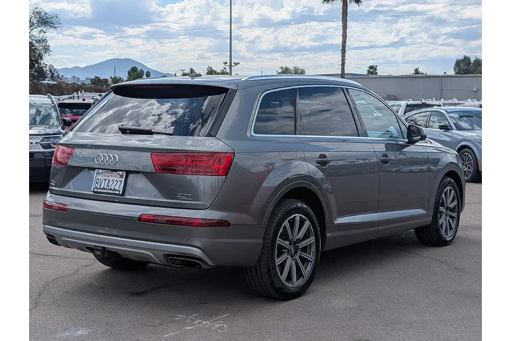 $21798 : Audi Q7 2018 AWD 3.0T quattr image 10