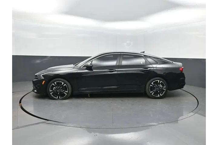 $24796 : Kia K5 2024 GT-Line 4dr Seda image 2