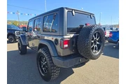 $24999 : Jeep Wrangler Unlimited 2019 thumbnail