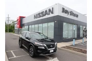 $20298 : Nissan Rogue 2022 AWD SV 4dr thumbnail