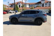 $26540 : Mazda CX-5 2021 AWD Carbon E thumbnail