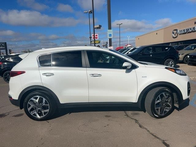 $24999 : 2021 Sportage EX image 4