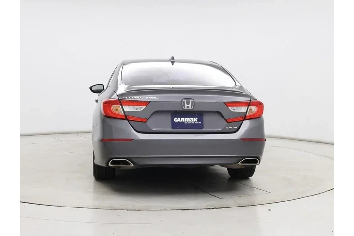 $18998 : Honda Accord 2018 Sport 4dr image 6
