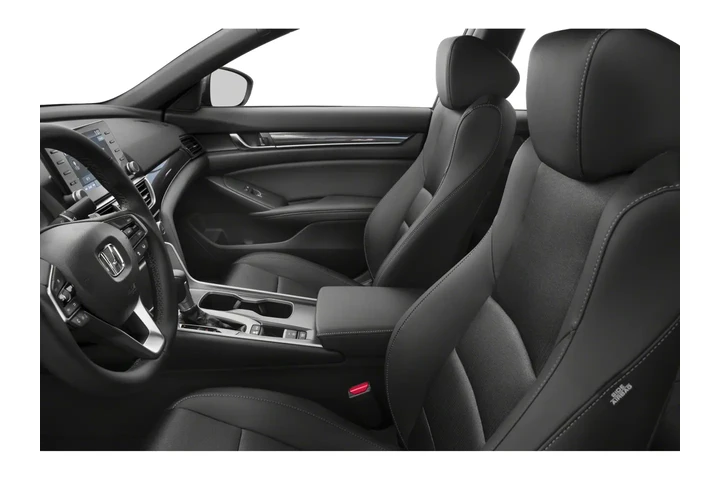2020 Accord Sedan Sport image 6