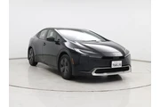 Toyota Prius Plug-in Hybrid