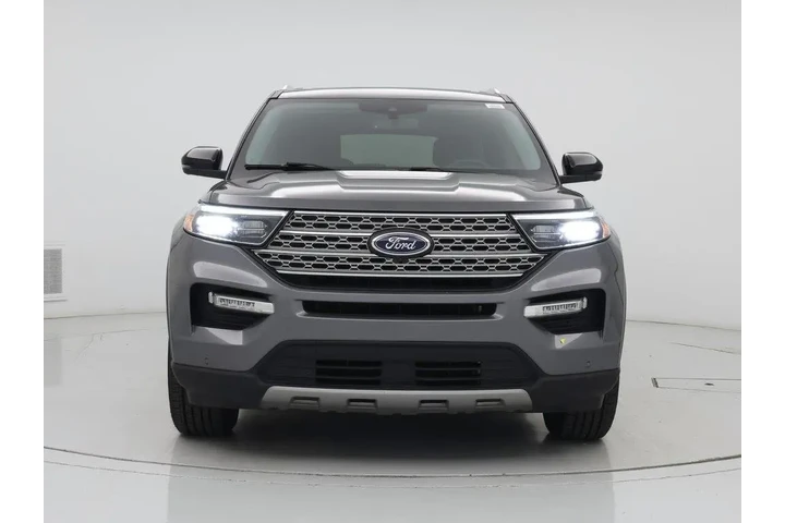 $32998 : Ford Explorer 2021 AWD Limit image 5