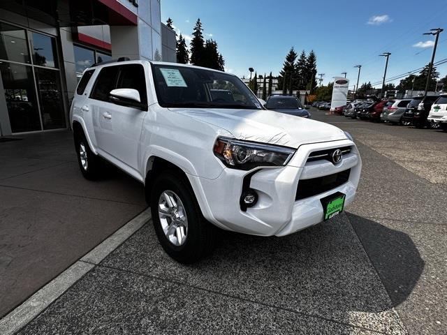 $47409 : 2024 4Runner SR5 Premium image 7