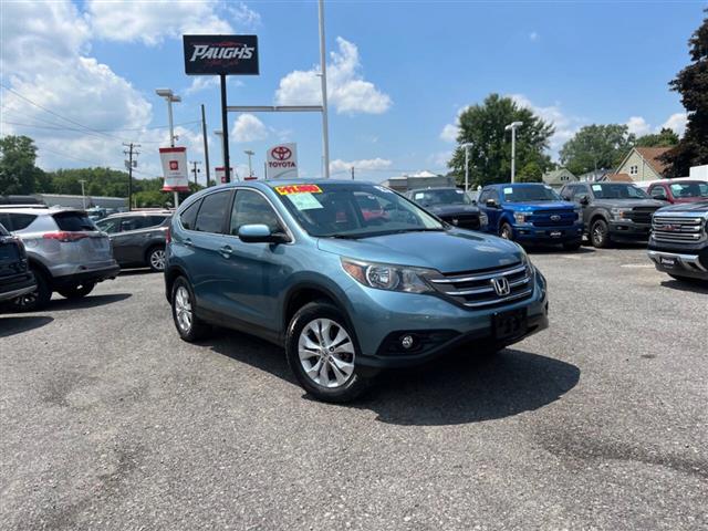 $11990 : 2014 CR-V image 1