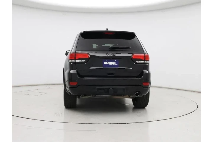 $18998 : Jeep Grand Cherokee 2017 4x4 image 6