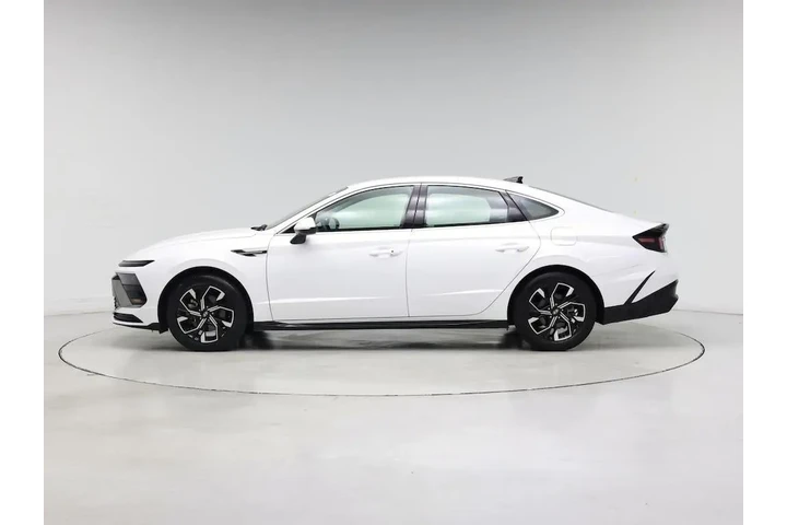 $23998 : Hyundai SONATA 2025 AWD SEL image 3