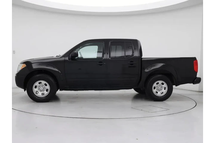 $15998 : Nissan Frontier 2017 4x2 S 4 image 3