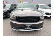 2017 DODGE DURANGO2017 DODGE thumbnail
