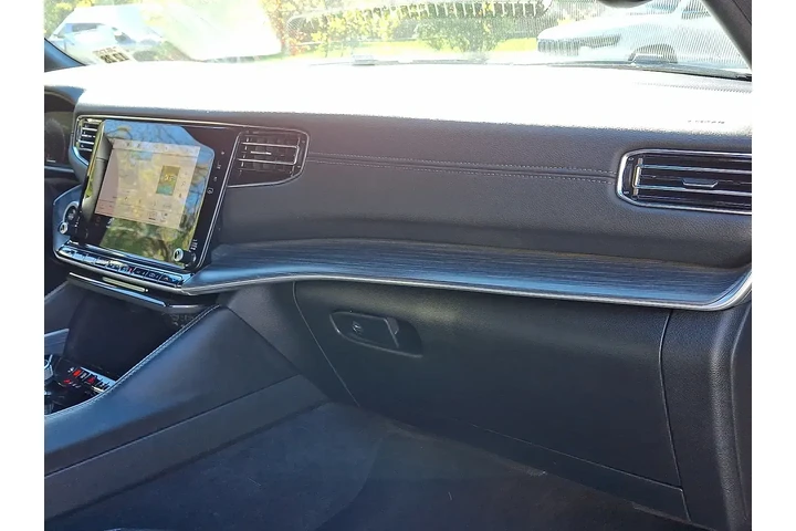 $39895 : Jeep Wagoneer L 2024 4x4 Ser image 9