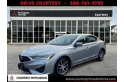 Acura ILX 2022 4dr Sedan w/P en Boston