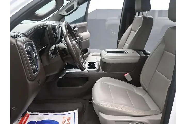 $27531 : Chevrolet Silverado 1500 201 image 6