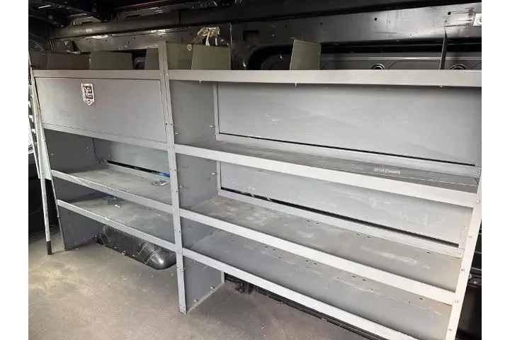 $23500 : Ford Transit 2017 250 3dr LW image 5