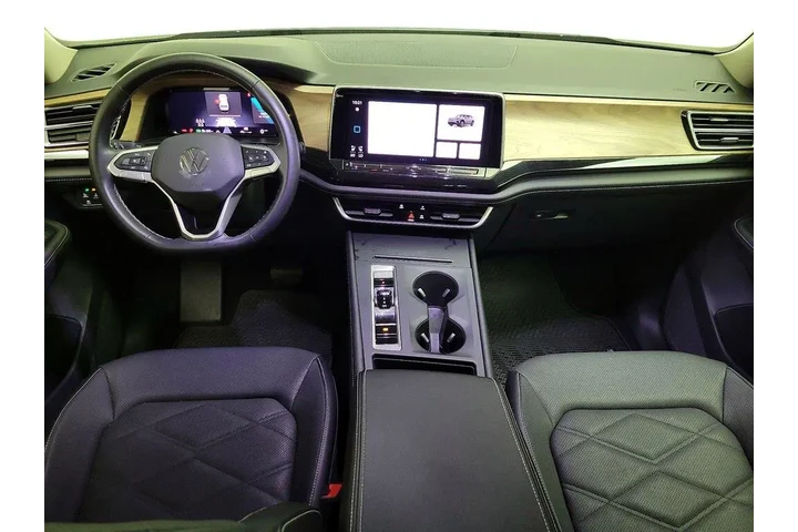 $30998 : Volkswagen Atlas 2024 SE 4dr image 9