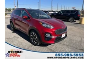 Kia Sportage 2021 EX 4dr SUV en El Paso