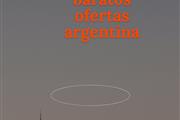 vuelosbaratosofertas argentina en Buenos Aires
