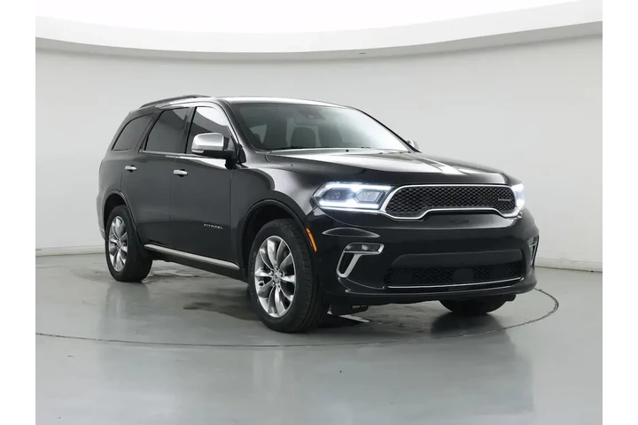 $35998 : Dodge Durango 2022 AWD Citad image 1