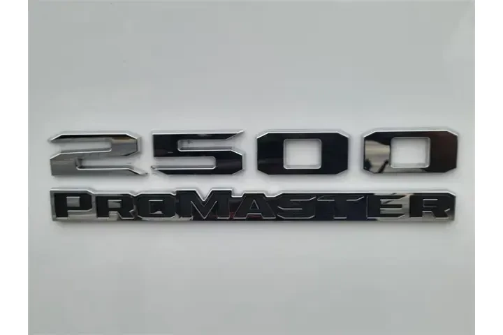 $35691 : Ram ProMaster 2025 Tradesman image 5