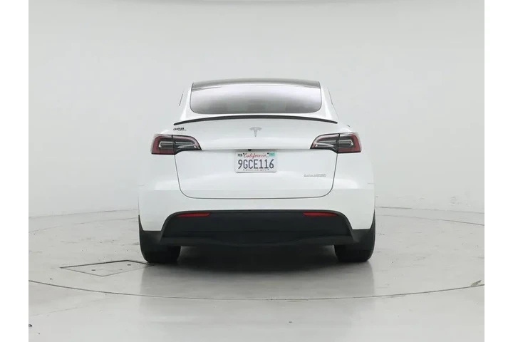 $39998 : Tesla Model Y 2023 AWD Perfo image 6